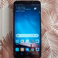 Huawei mate 10 lite 