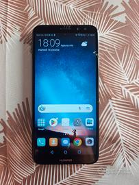 Huawei mate 10 lite 