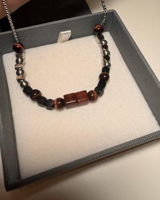 Collana Brosway Uomo
