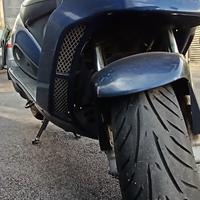 Scooter Malaguti Phantom F12 LC 50cc 2T