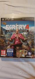 Farcry 4 PS3