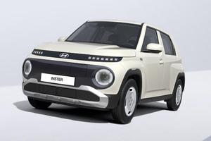 Hyundai Inster 42kWh XTech