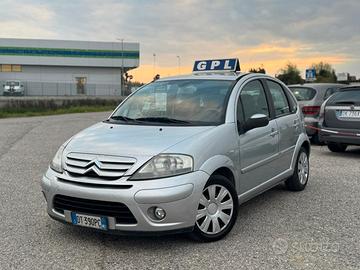 Citroen C3 1.4 Exclusive Bi Energy G