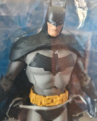 BATMAN.