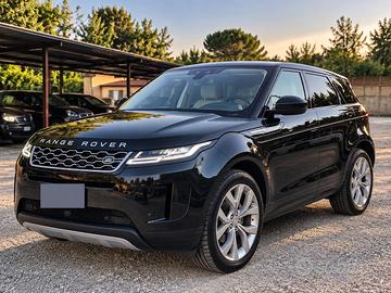 RANGE ROVER EVOQUE P200 249 CV AWD AUTO - BENZINA