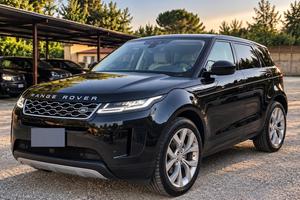 RANGE ROVER EVOQUE P200 249 CV AWD AUTO - BENZINA