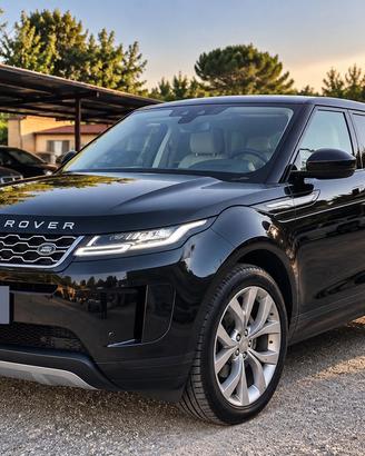 RANGE ROVER EVOQUE P200 249 CV AWD AUTO - BENZINA