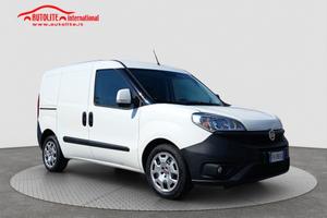 FIAT Doblo Doblò 1.6 MJT 120CV PC-TN Cargo Lamie