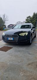 Audi A4 2.0 Tdi Quattro 