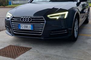 Audi A4 2.0 Tdi Quattro 