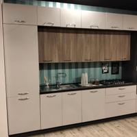 Cucina modello NEW SMART