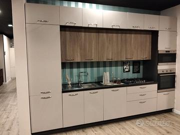 Cucina modello NEW SMART