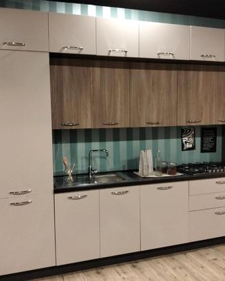 Cucina modello NEW SMART