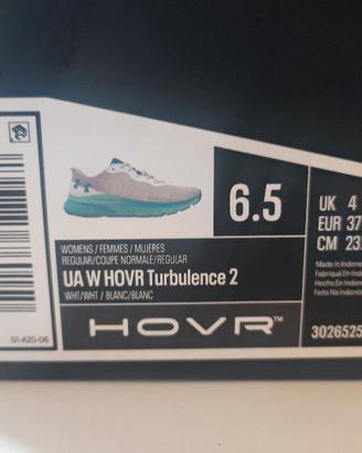 Under armour scarpe running 