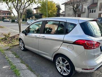 FORD B-Max - 2017