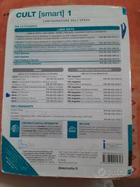 Cult smart 1