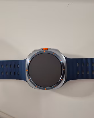 samsung Galaxy Watch Ultra 
