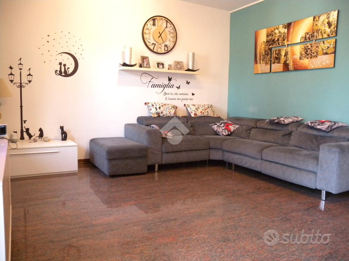 Appartamento – Origgio, Cascina Fornace, Villa Regina - Vista 4