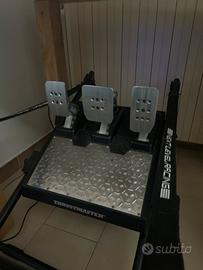 Tlcm thrustmaster