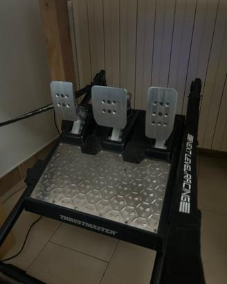 Tlcm thrustmaster