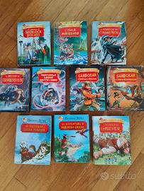 Libri Classici di Geronimo Stilton 