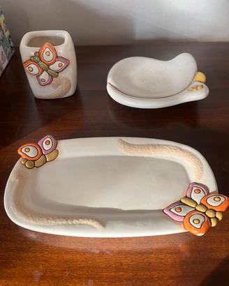 Set bagno Thun