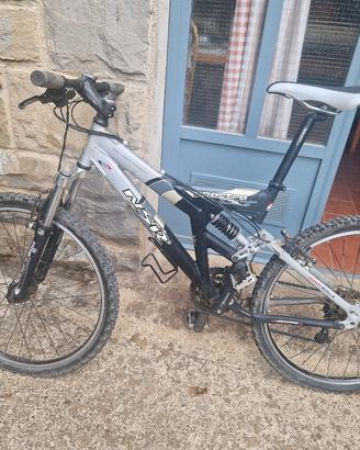 MTB full NSR - 26'