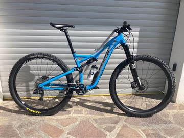 Specialized Stumpjumper EVO 29” FAT 2018