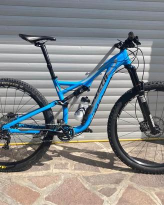 Specialized Stumpjumper EVO 29” FAT 2018