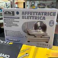 affettarice lama 190