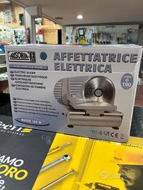 affettarice lama 190
