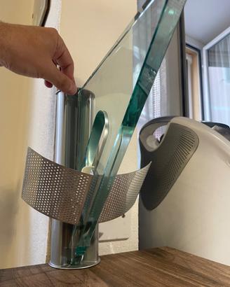 Coppia applique Artemide Icaro