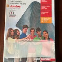 Juntos B