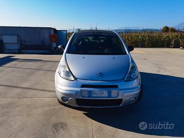  Citroën C3 Pluriel (2006)