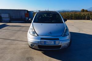  Citroën C3 Pluriel (2006)