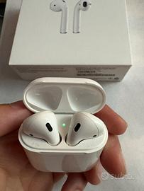 AirPods 2021