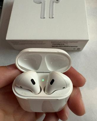 AirPods 2021