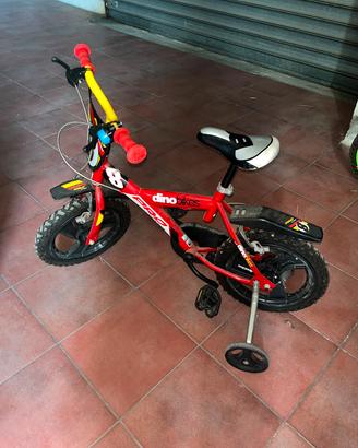 bici per bambini 12 pollici 
