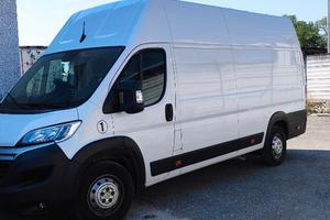 Citroen Jumper Heavy L3 H3