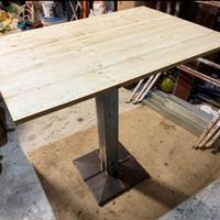 Tavolini per attività