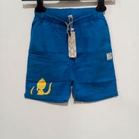 Stock abbigliamento bimbi