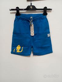 Stock abbigliamento bimbi