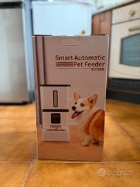 Potfood- dispenser automatico di cibo