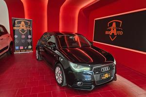 Audi A1 sline