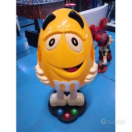 Espositore M&M’S !!!PROMO SPEDIZIONE GRATUITA!!!