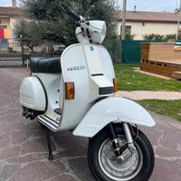 VESPA PX125E ELESTART