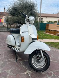 VESPA PX125E ELESTART
