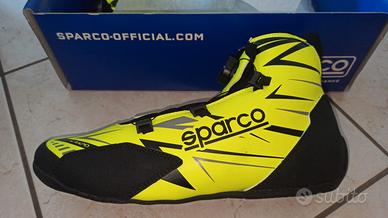 scarpe karting Sparco K-Rapid 2025