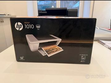 Hp deskjet 1010 stampante inkjet a colori