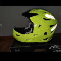 casco mtb/dh